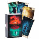 Таро Странные Дела - Stranger Things Tarot. Insight Editions