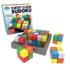 Фото 1 - Судоку - гра-головоломка, ThinkFun Color Cube Sudoku. 1560-WLD