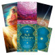Оракул Суфійської Мудрості - Sufi Wisdom Oracle Cards. Blue Angel