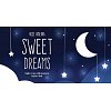 Фото 1 - Оракул Солодкі Сни: Нічні афірмації перед сном - Sweet Dreams: Night-Time Affirmations Before Bed. Rockpool Publishing