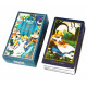 Таро Алиса в стране чудес - Alice in Wonderland Tarot. China (9420094)