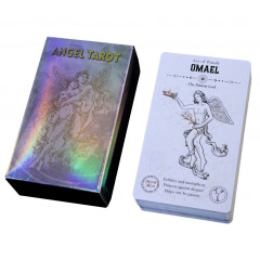 Таро Ангелів - Angel Tarot. China (9420148)