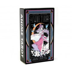 Таро Аніме (Anime Tarot) China (9420244)