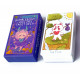 Таро Баблберри Холовс - Bumbleberry Hollows Tarot. China (9420086)