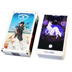 Таро Білого Божества - White Numen Tarot. China (9420049)