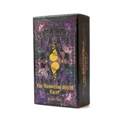 Таро Блуждающего Духа (The Wandering Spirit Tarot) China (9420294)