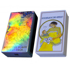 Таро Цілительки - Medicine Woman Tarot. China (9420153)