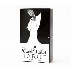 Таро Черной Фиалки (Black Violet Tarot) China (9420270)