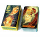 Таро Цирк - Cirque du Tarot. China (9420100)