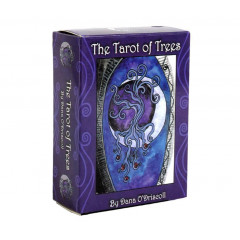 Таро Дерев (The Tarot of Trees) China (9420247)