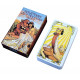 Таро Египетского Модерна - Egyptian Art Nouveau Tarot. China (9420077)