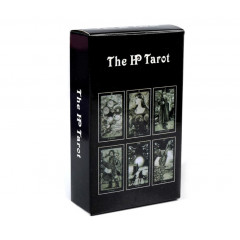 Таро Гарри Поттера (Taro Garri Potter) China (9420241)