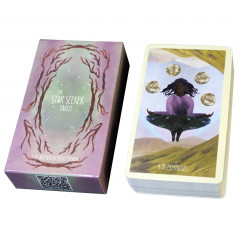 Таро Шукача Зірок - The Star Seeker Tarot. China (9420096)