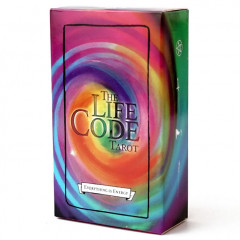 Таро Код Жизни (The Life Code Tarot) China (9420271)