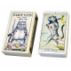Таро Котів Анни Хуан - Tarot Cats by Ana Juan. China (9420117)