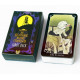 Таро Кошмар Перед Різдвом - The Nightmare Before Christmas Tarot. China (9420061)
