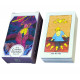 Таро Космического Сна - Cosmic Slumber Tarot. China (9420123)