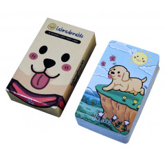 Таро Лабрадор - Labradorable Tarot. China (9420079)
