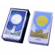 Таро Лунного Кролика - Lunalapin Tarot. China (9420139)