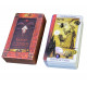 Таро Магічних відповідностей - Tarot of Magical correspondences. China (9420164)