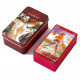 Таро Магия Наслаждений - Sexual Magic Tarot in a tin. China (9420328)