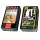 Таро Манара - Manara The Erotic Tarot. China (9420064)