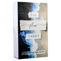 Таро Потока (The Flow Tarot) China (9420256)