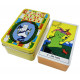 Таро Ведмедиків Гаммі - Gummy Bear Tarot in a tin. China (9420315)