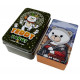 Таро Ведмедиків Тедді - Teddy Tarot in a tin. China (9420313)