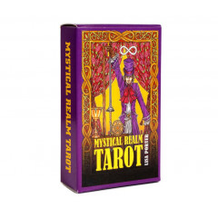 Таро Містичного Царства (Mystical Realm Tarot) China (9420264)