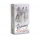 Таро Модного Приговора (Runway Fashion Tarot) China (9420273)