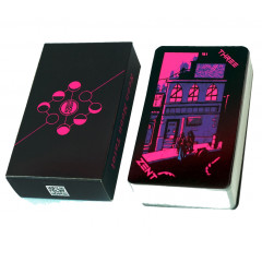 Таро Неонового Місяця - Neon Moon Tarot. China (9420165)