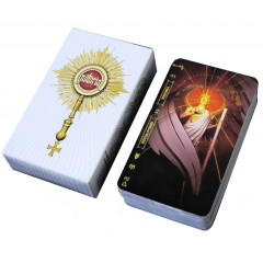 Таро Нотория - Notoria Tarot. China (9420078)