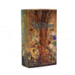 Таро Одинокий Мечтатель (Lonely dreamer Tarot) China (9420232)