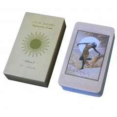 Таро Осознанные сны - Lucid Dreams Beginners Tarot. China (9420127)