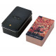 Таро Призма бачень - Prisma Visions Tarot in a tin. China (9420329)