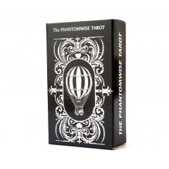 Таро Примарне (The Phantomwise Tarot) China (9420243)