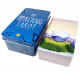 Таро Просторное - The Spacious Tarot in a tin. China (9420312)