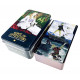 Таро Протилежностей - Tarot of Oppositions in a tin. China (9420307)