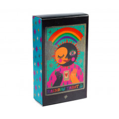 Таро Райдужне (Rainbow Tarot) China (9420239)