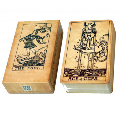 Таро Райдер Нео - The Rider Neo tarot. China (9420172)