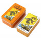 Таро Райдера-Вейта - Classic Waite Tarot in a tin. China (9420321)