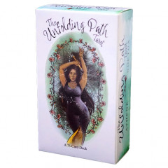 Таро Розгорнутого Шляху (Unfolding Path Tarot) China (9420228)