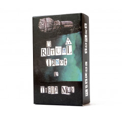 Таро Ритуальне Тієри Мей (Ritual Tarot by Tiera May) China (9420268)