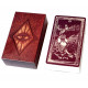 Таро Светлых Видений - Light Visions Tarot. China (9420065)