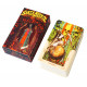 Таро Святої Смерті - Santa Muerte Tarot. China (9420058)