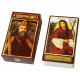 Таро Тачстоун - Touchstone Tarot. China (9420093)