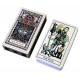 Таро Тату Чорнило та Інтуїція - Tattoo tarot ink & intuition. China (9420190)