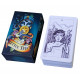 Таро Тату Вісім монет - Eight Coins Tattoo Tarot. China (9420055)