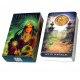 Таро Телема - Thelema Tarot. China (9420178)
